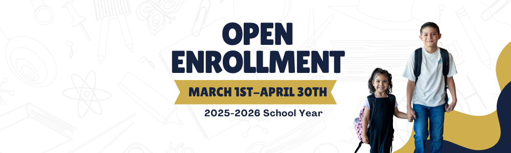 Open Enrollment 